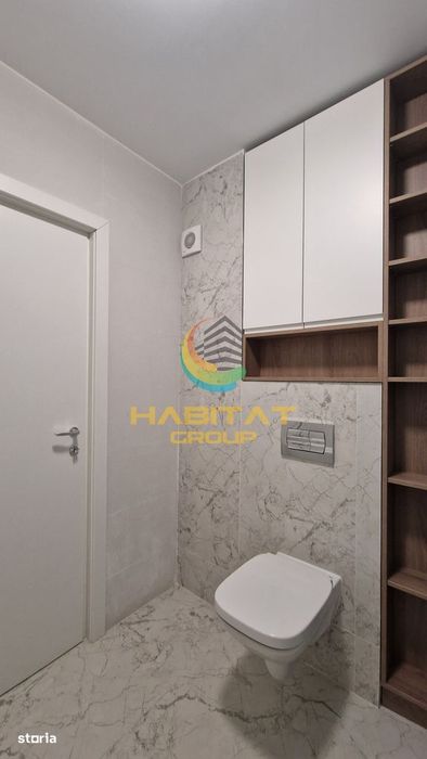 Pallady 4 camere 132 mp + curte 149 mp acte agata de mutare