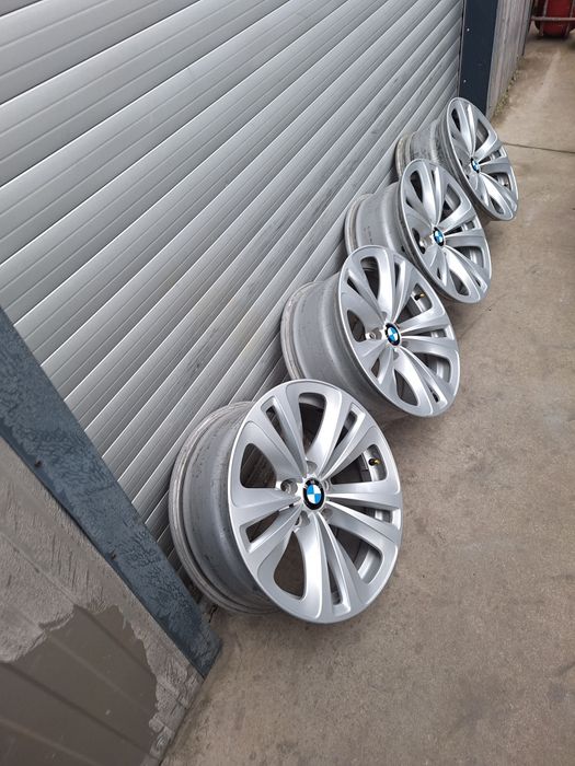 jante Bmw pe 18 originale  F10,F30,E90