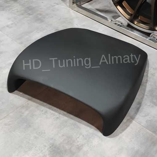 Ковш на крышу Subaru Impreza GDB