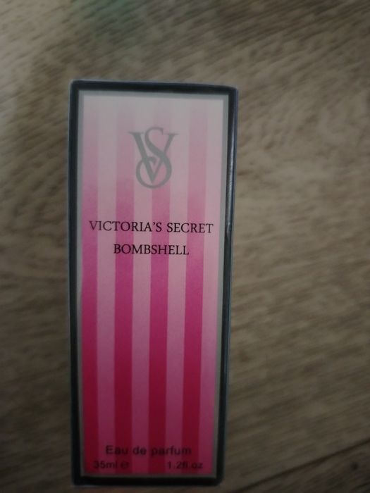 Духи 35мл производства Турция