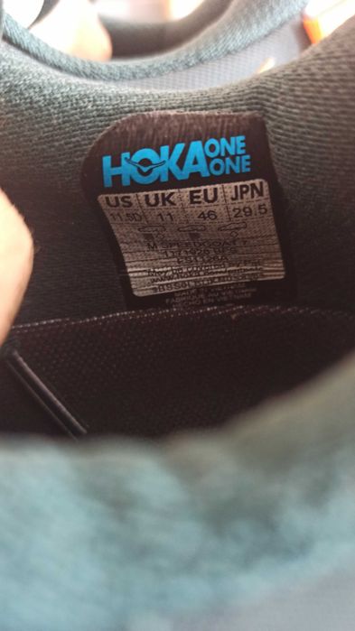 Hoka Speedgoat 7 - 46