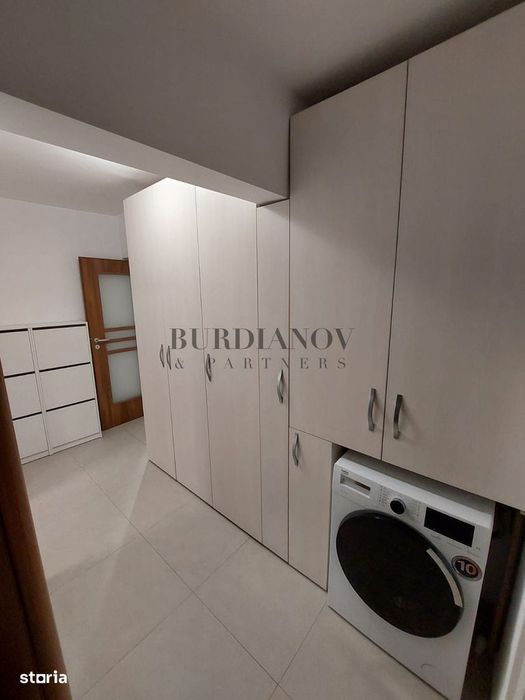 Apartament cu 3 camere de închiriat - Metrou Nicolae Grigorescu - IOR