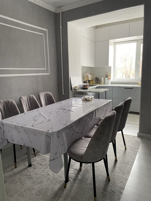 Продается 3 комнатная квартира