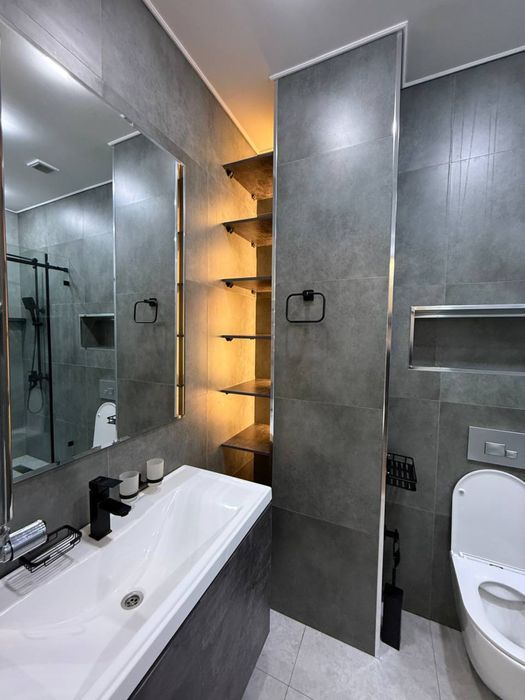 Ташкени сити Boulevard 3/3/7