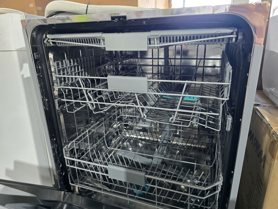 Нова инверторна съдомиялна Gorenje 15 комплекта