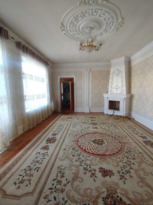 №12853 Срочно продаётся дом на земле!!!