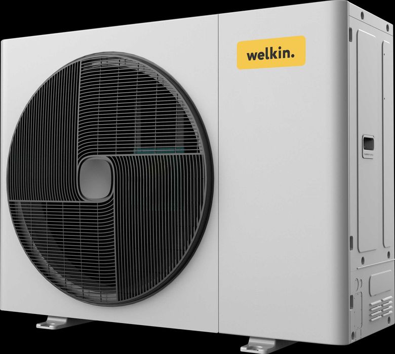 Наружный блок VRF WELKIN WSBE-34JKGSR1 10 кВт