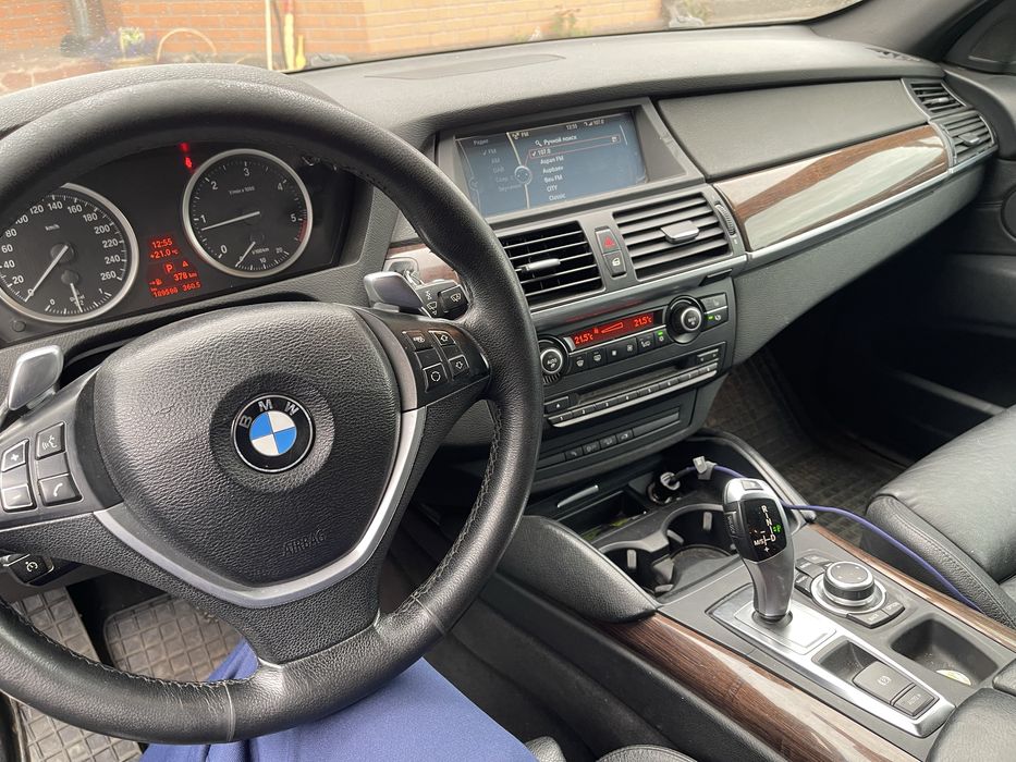 Bmw x6 3.0 дизель