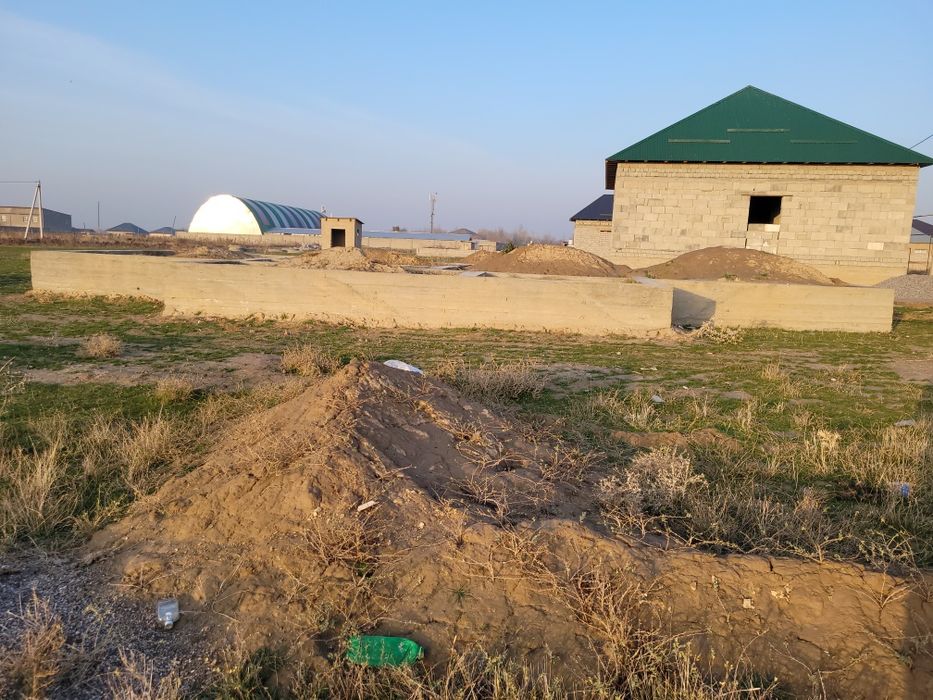 Жер сатылады срочно