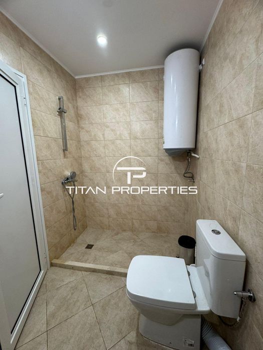 Продава се Двустаен апартамент в Созопол - 56 кв.м за 802 €/кв.м - Снимка #4