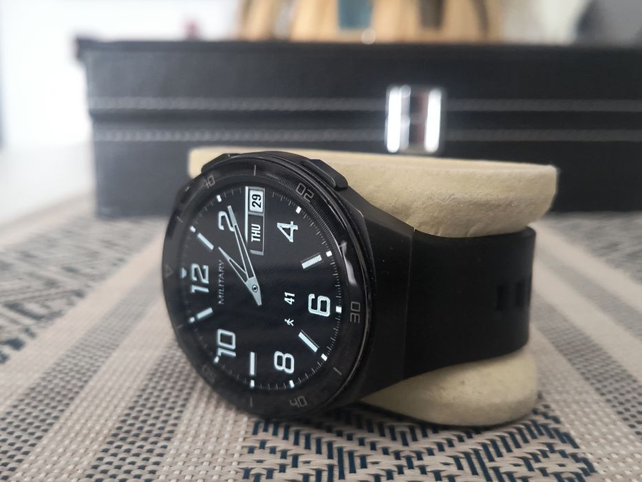 Ofertă Smartwatch Huawei GT 2 E!