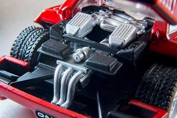 Tomica Limited Vintage Neo Ferrari F40
