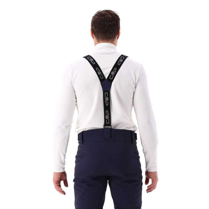 CMP, 20k, М, XL, нов, оригинален мъжки ски/сноуборд панталон с тиранти