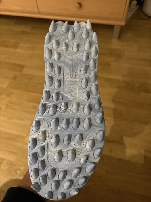 Off white odsy ocean