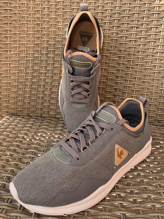 Маратонки le coq sportit