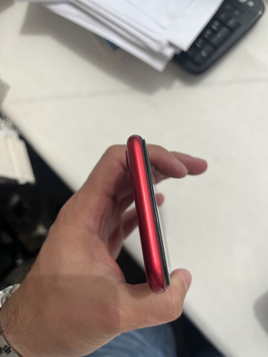 Iphone 11 128 Red