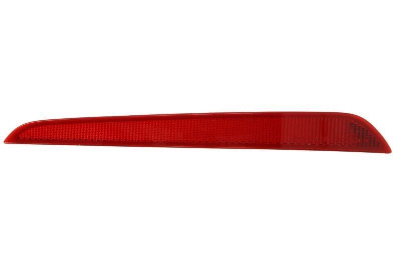 Element reflectorizant catadioptru Bmw Seria 5, 05.2017-, , Sedan, partea Dreapta, Spate, partea Dreapta, Omologare: ECE/SAE, Depo
