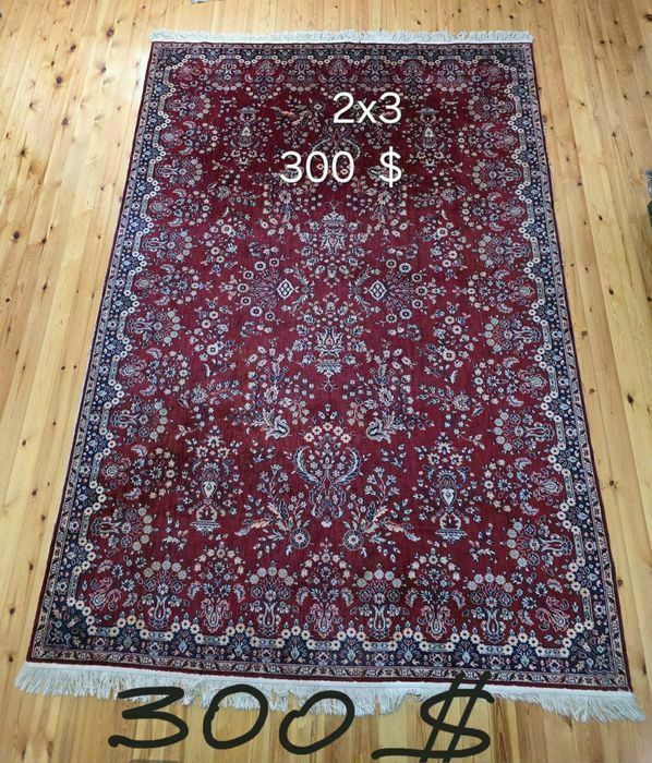 Ковер Гилам Gilam kover