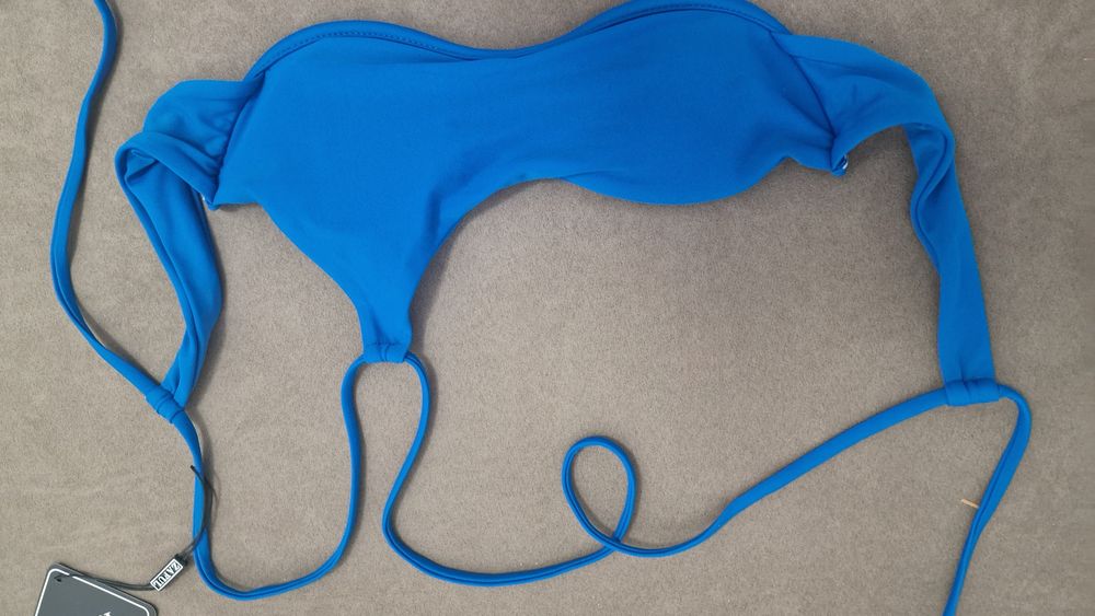 Costum de baie Zaful