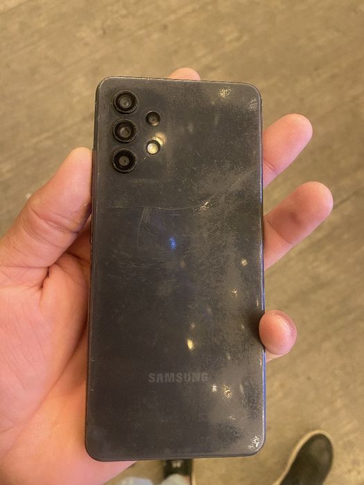 Samsung galaxy a32