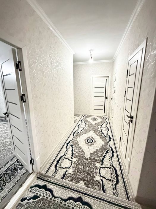 3 xonalik uy ijaraga beriladi