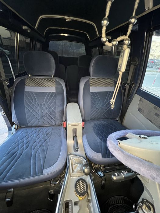 Damas срочно сотилади