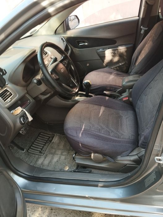 Chevrolet Cobalt