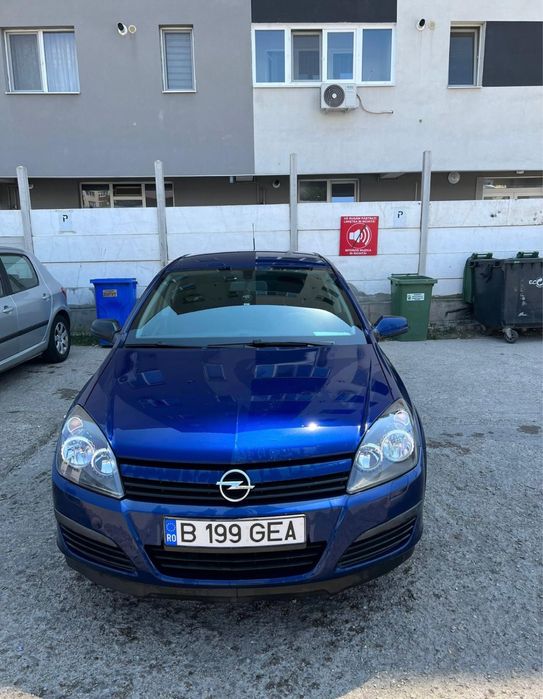 Vand Opel Astra H, EURO 4, Preț negociabil