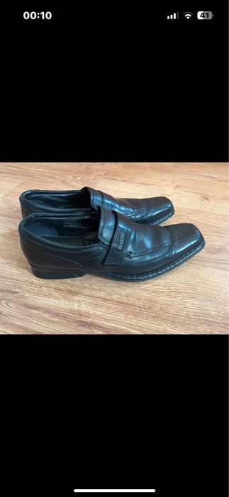 Pantofi eleganti Bugatti