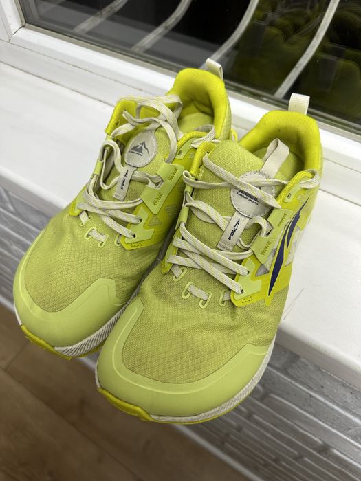 Кроссовки трейл Altra Lone Peak