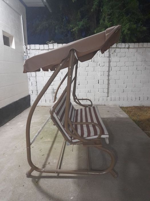 Продается качели