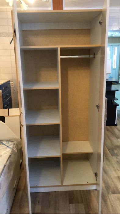 Шкаф 2створчатый  от производителя