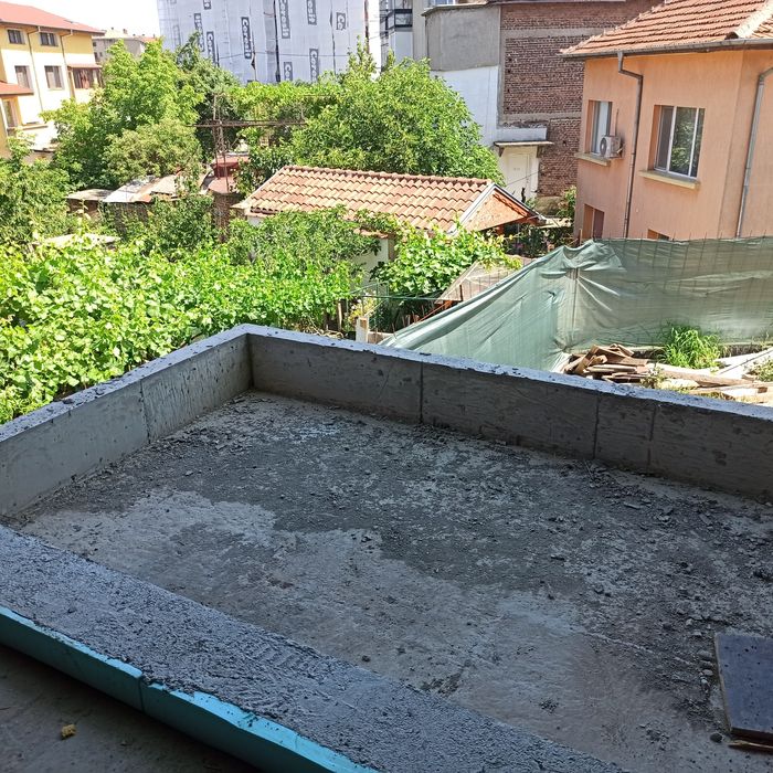 Продава се Двустаен апартамент в Казанлък - 78 кв.м за 1436 €/кв.м - Снимка #2