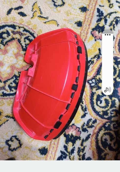 Piese de schimb pentru motocoasa