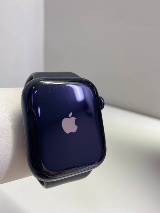Смарт часы Apple Watch Series 9 45mm #КН29977