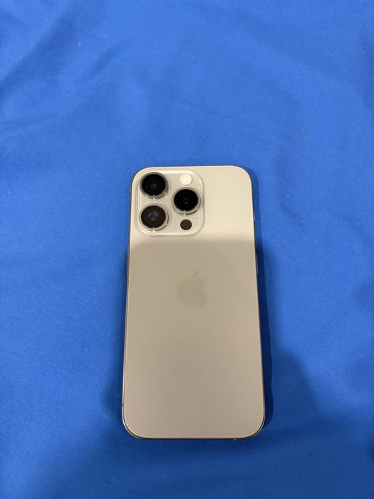 Айфон 15 про 128 гб