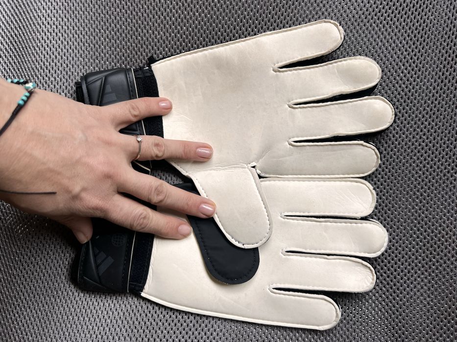 Детски вратарски ръкавици Adidas