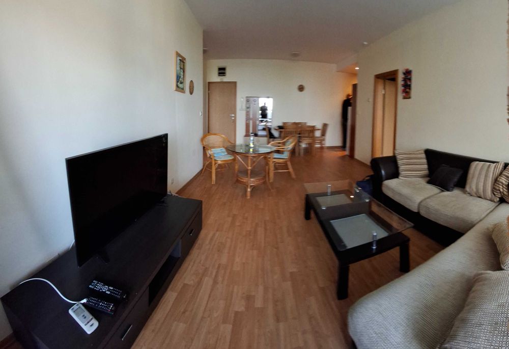 Продава се Тристаен апартамент в Свети Влас - 83 кв.м за 1988 €/кв.м - Снимка #9