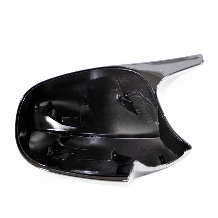 Capace Oglinzi BMW E90 E91 E92 E93 LCI Negru Lucios