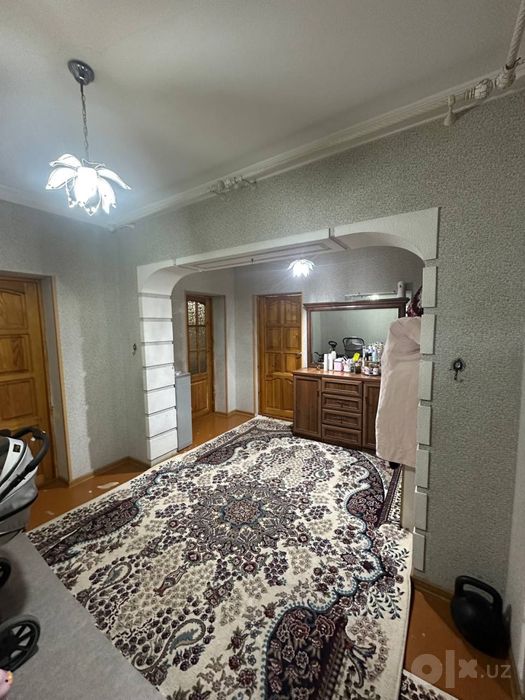Коратош 3/7/9 средний ремонт Общ: 80 м²