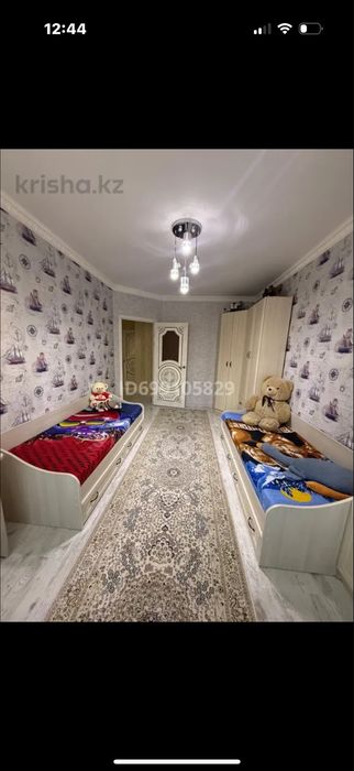 Продам 4х комн.квартиру