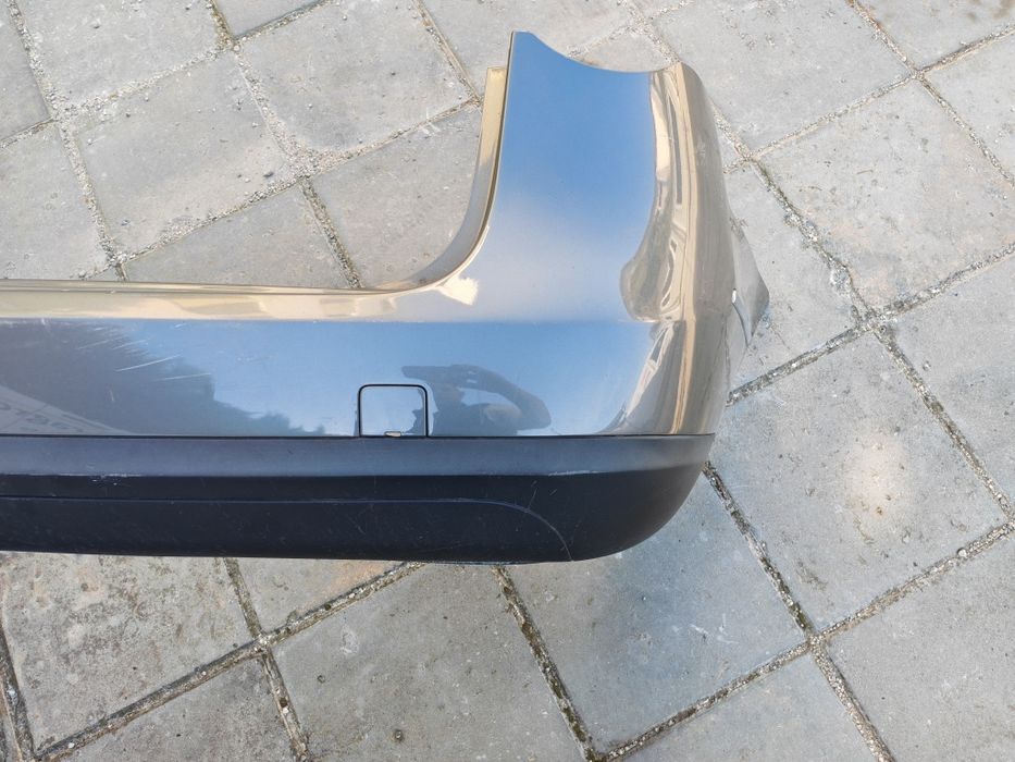 Задна броня VW Passat 6 Combi