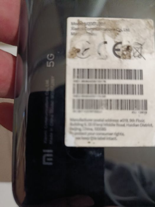 Продается Xiaomi 10 t