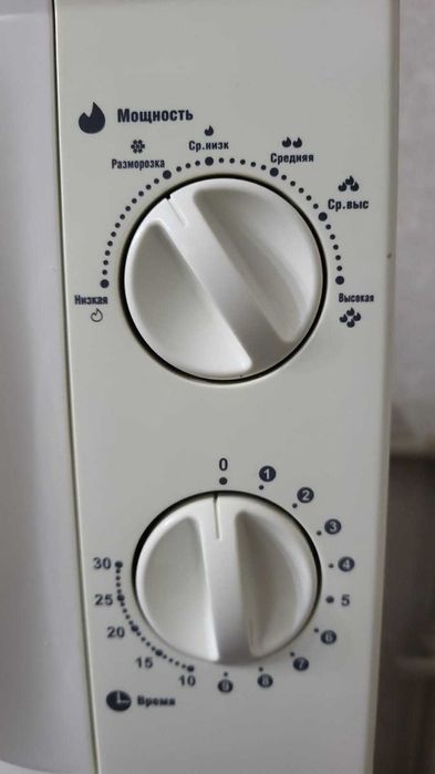 Микроволновка Еленберг