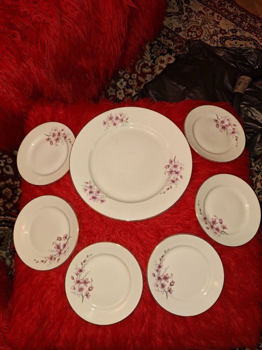 Сервизи за хранене