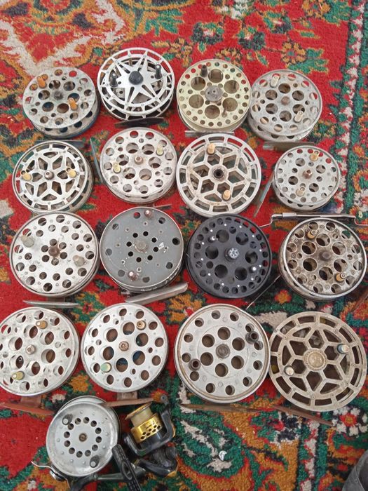 Катушкалар россиски