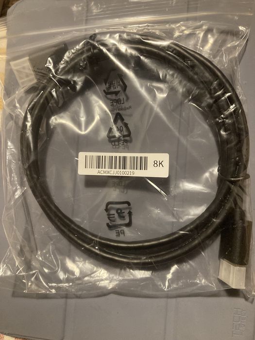 Display port 1.4 8k viewsonic