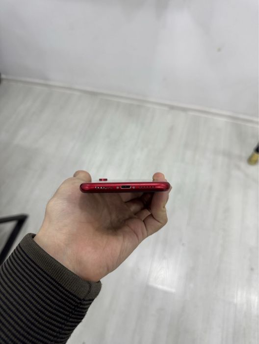 iPhone Xr 128gb.