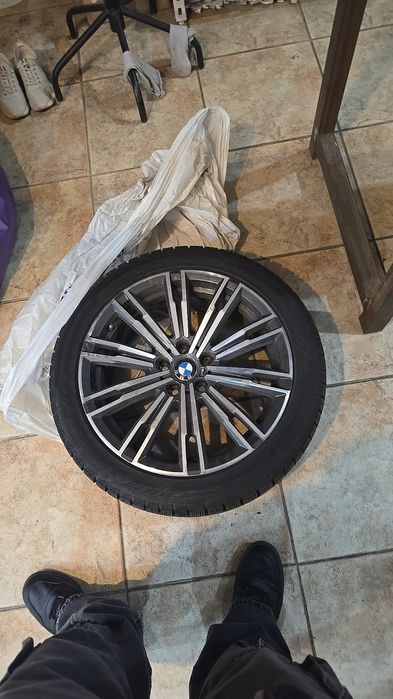 Диски BMW от 3 серии