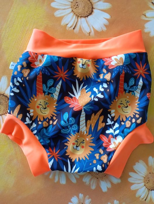 Бебешки бански - различни